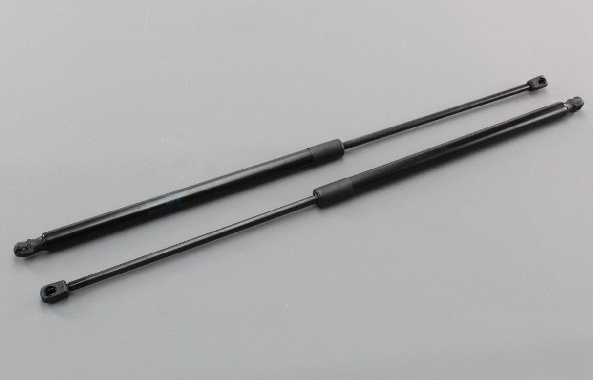 VW Transporter Caravelle Cali T6 boot tailgate lift strut x2 7E0827550B
