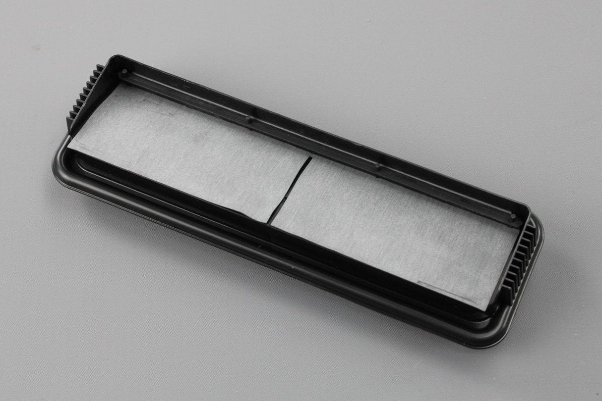 VW Lupo Up Polo Beetle Audi A1 SEAT Skoda rear body vent trim 6X0819465E