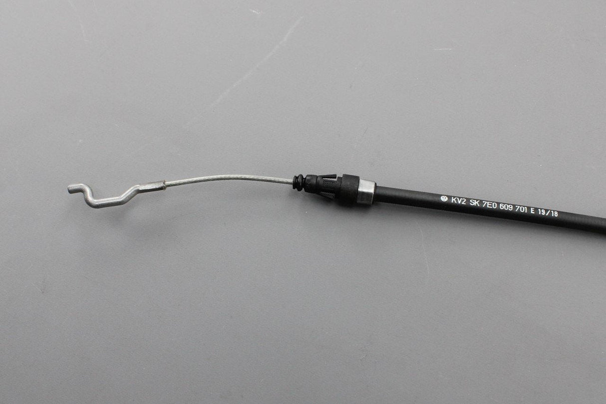 VW Transporter T5 T5.1 T6 T6.1 2003-On Handbrake cable (x1) 7E0609701E