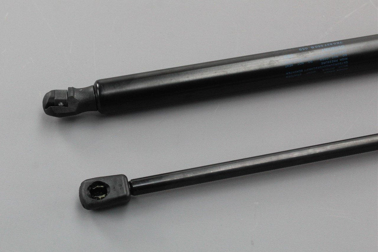 VW Transporter Caravelle Cali T6 boot tailgate lift strut x2 7E0827550B