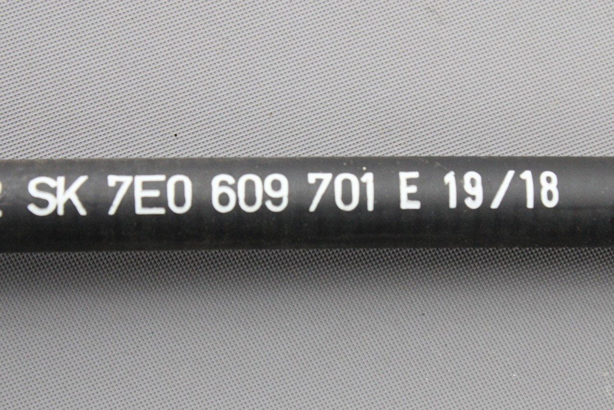 VW Transporter T5 T5.1 T6 T6.1 2003-On Handbrake cable (x1) 7E0609701E