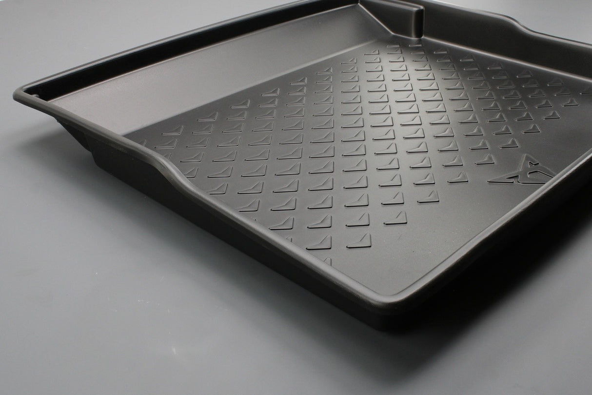 Cupra Terramar 2024-on rigid boot compartment liner 578061201