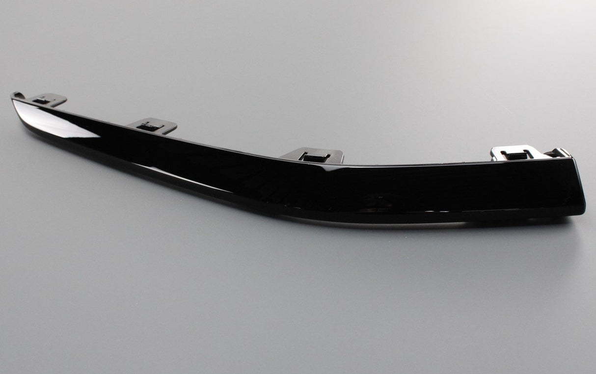 VW Golf R MK7.5 17-20 front bumper spoiler trim (left) 5G0805903J 041