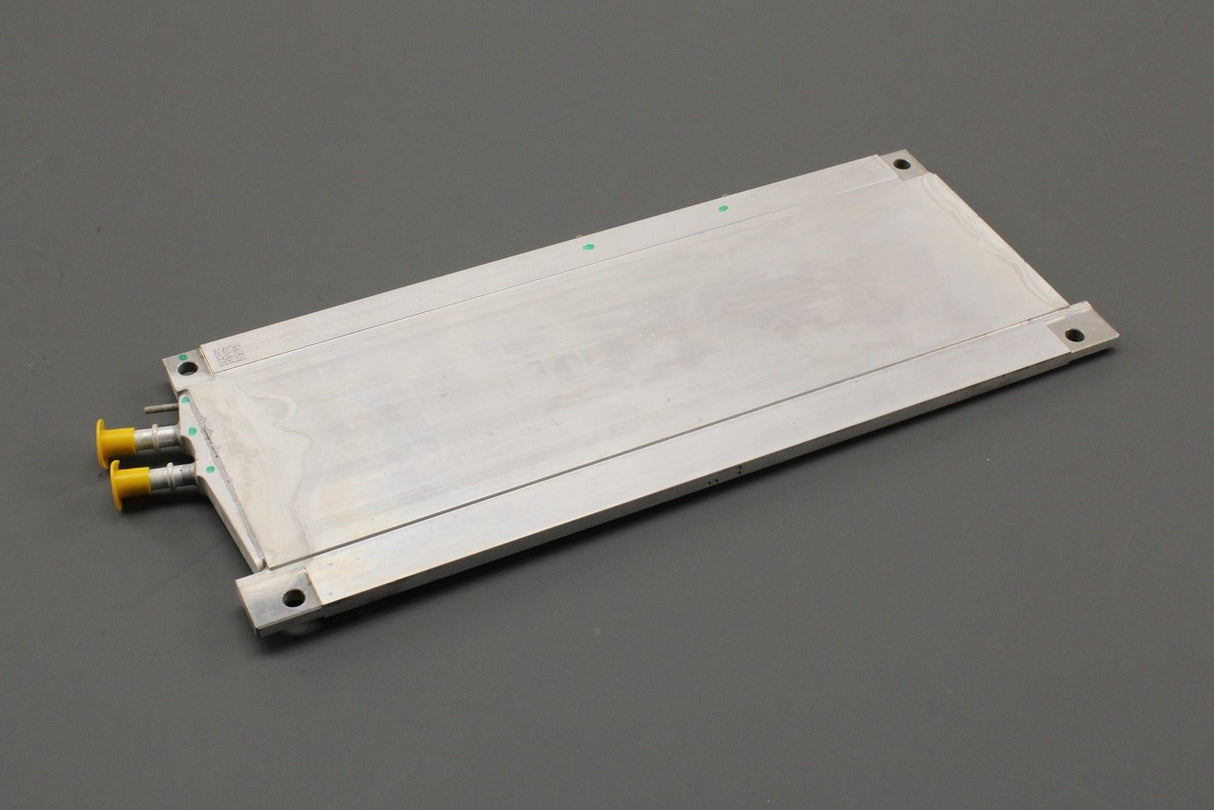 VW Audi Skoda SEAT CUPRA battery heat dissipator (hybrid) 3Q0915470D