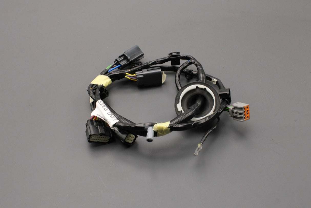 Land Rover Discovery Sport 2015-on trailer wiring harness LR133108