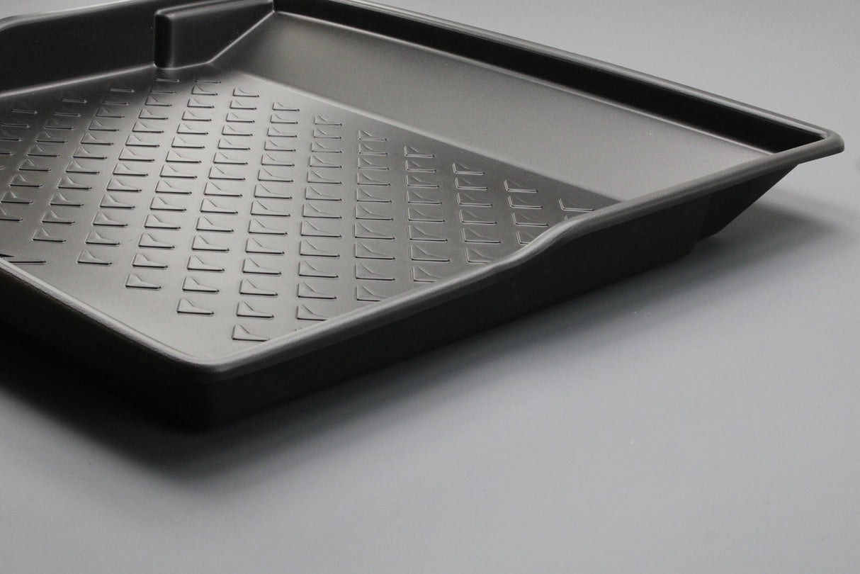 Cupra Terramar 2024-on rigid boot compartment liner 578061201