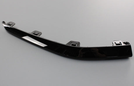 VW Golf R MK7.5 17-20 front bumper spoiler trim (left) 5G0805903J 041