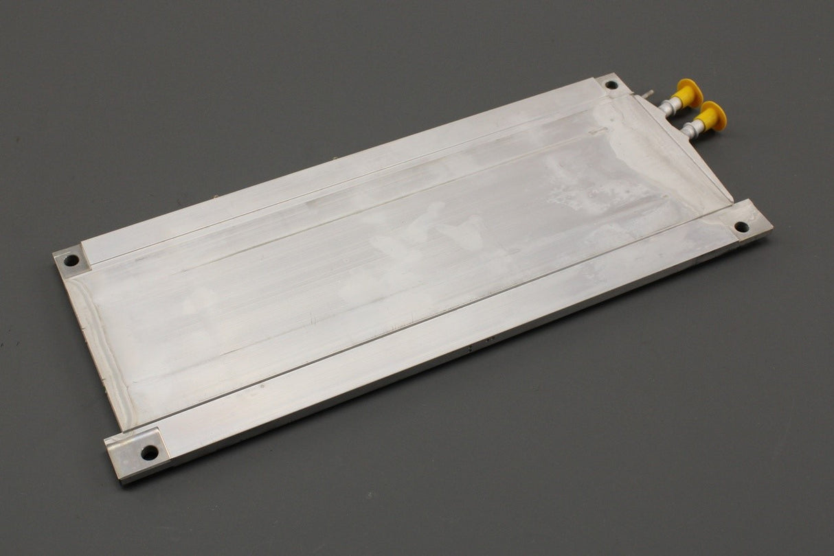 VW Audi Skoda SEAT CUPRA battery heat dissipator (hybrid) 3Q0915470D