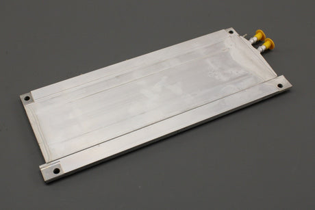 VW Audi Skoda SEAT CUPRA battery heat dissipator (hybrid) 3Q0915470D