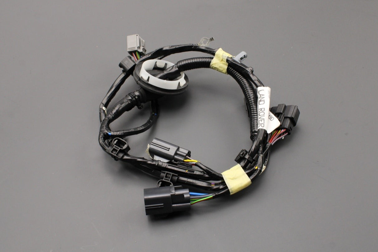 Land Rover Discovery Sport 2015-on trailer wiring harness LR133108