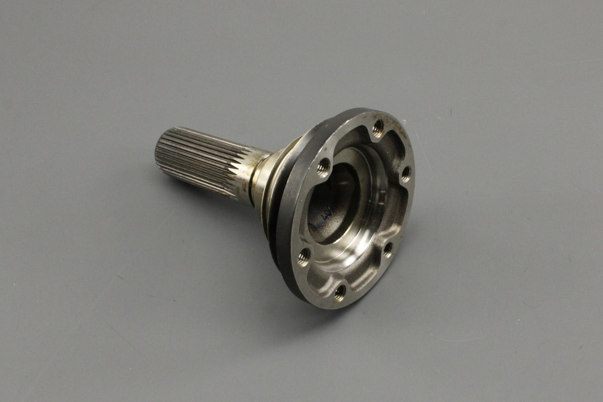 BMW 3 E46 Z4 E85 B86 differential output drive flange (left) 33137840563