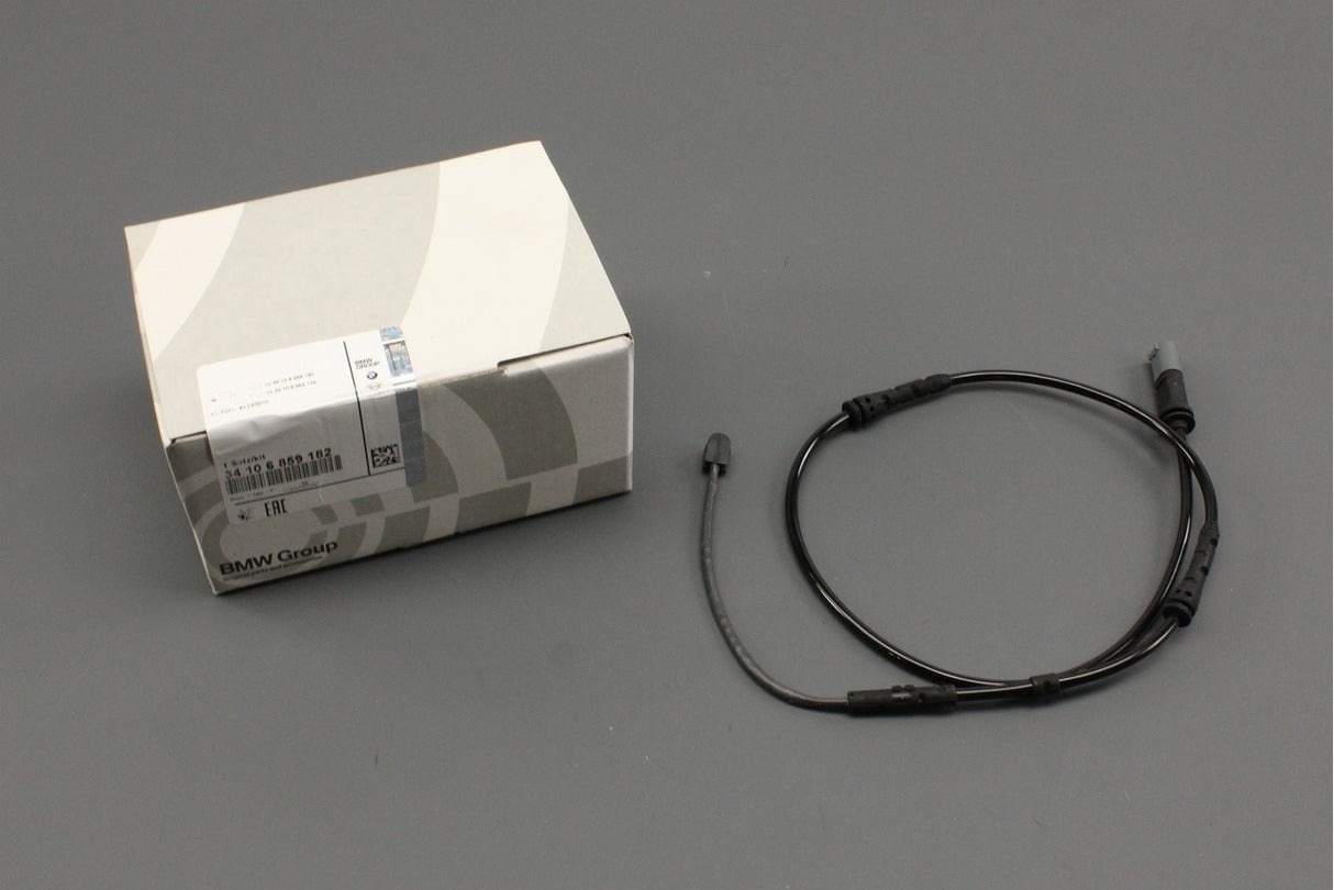 BMW X3 F25 X4 F26 front brake pads set 34112456867