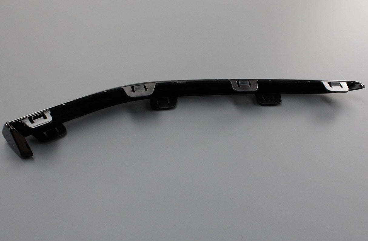 VW Golf R MK7.5 17-20 front bumper spoiler trim (left) 5G0805903J 041