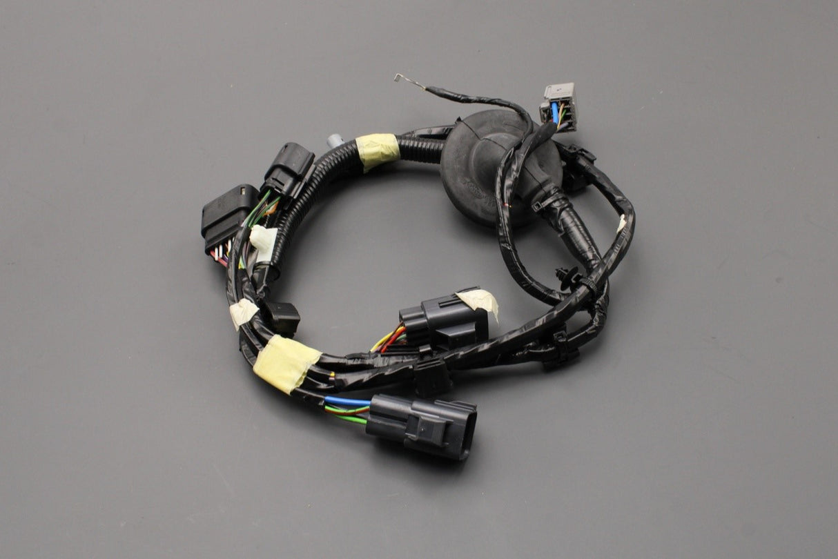 Land Rover Discovery Sport 2015-on trailer wiring harness LR133108