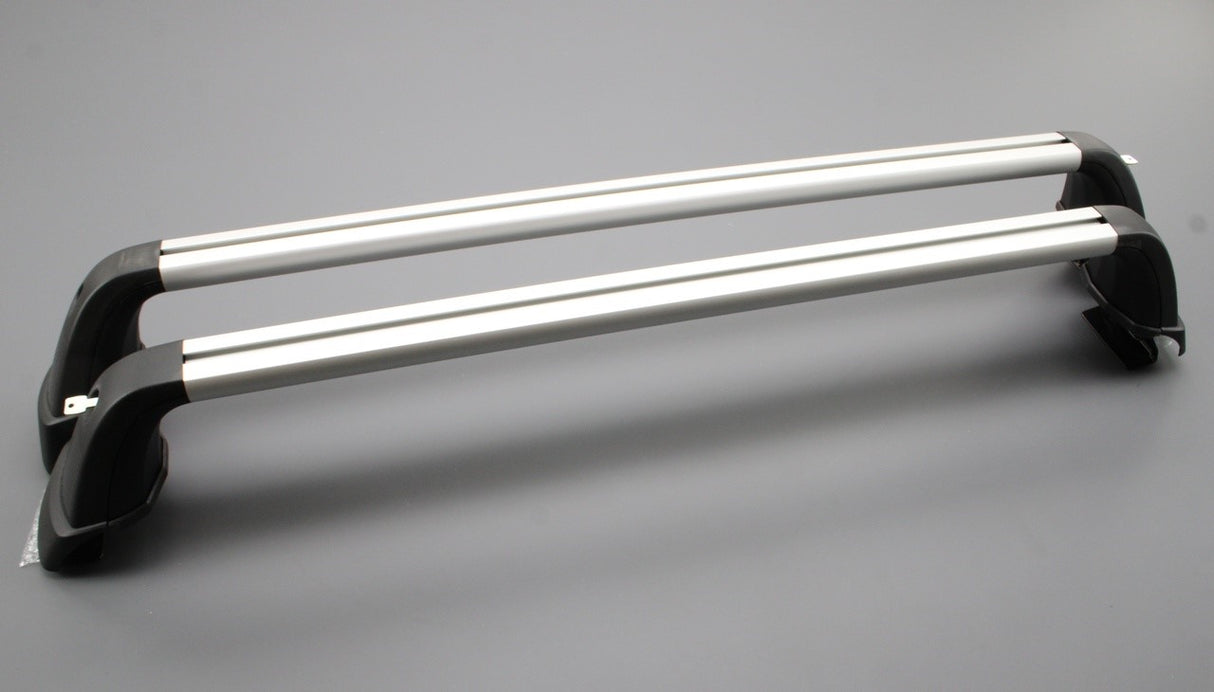 VW Golf MK8 2020-on accessory roof bars set 5H4071126