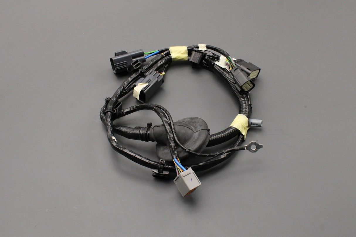 Land Rover Discovery Sport 2015-on trailer wiring harness LR133108