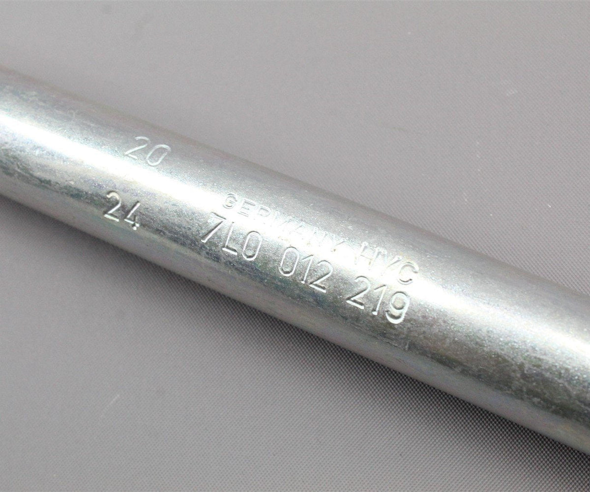 VW Transporter Amarok Touareg 19mm wheel breaker bar wrench 7L0012219