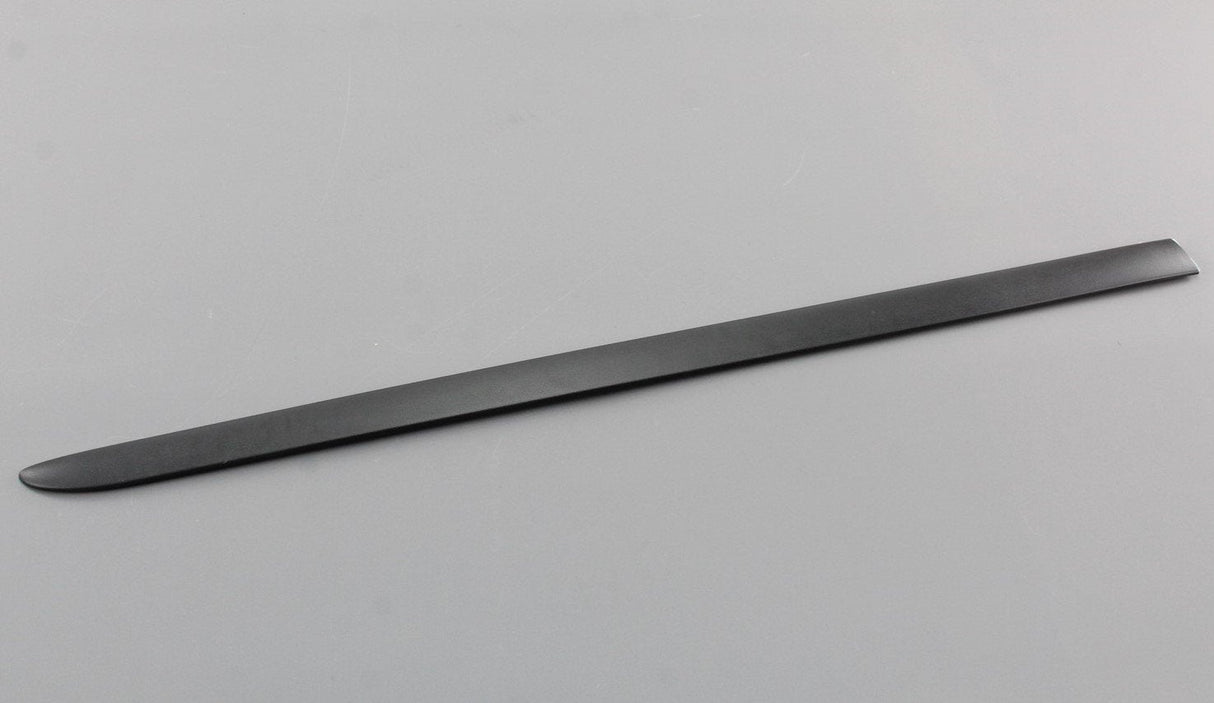 VW Caddy Maxi 2K 2016-2020 right rear side moulding trim 2K3853536B 9B9