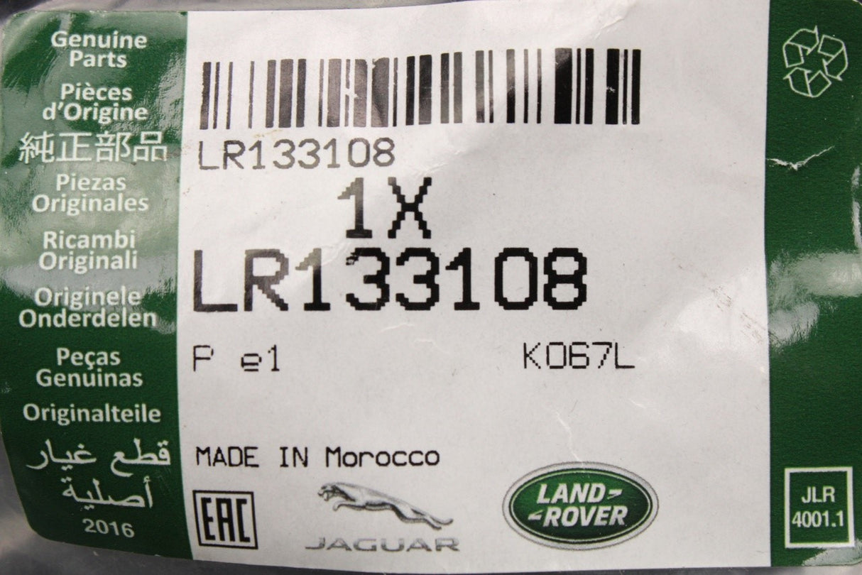 Land Rover Discovery Sport 2015-on trailer wiring harness LR133108