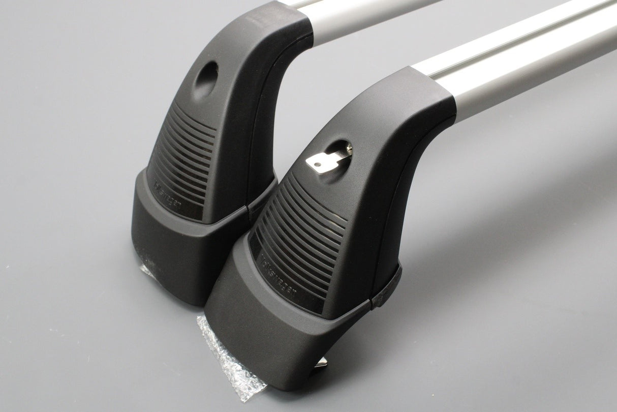 VW Golf MK8 2020-on accessory roof bars set 5H4071126