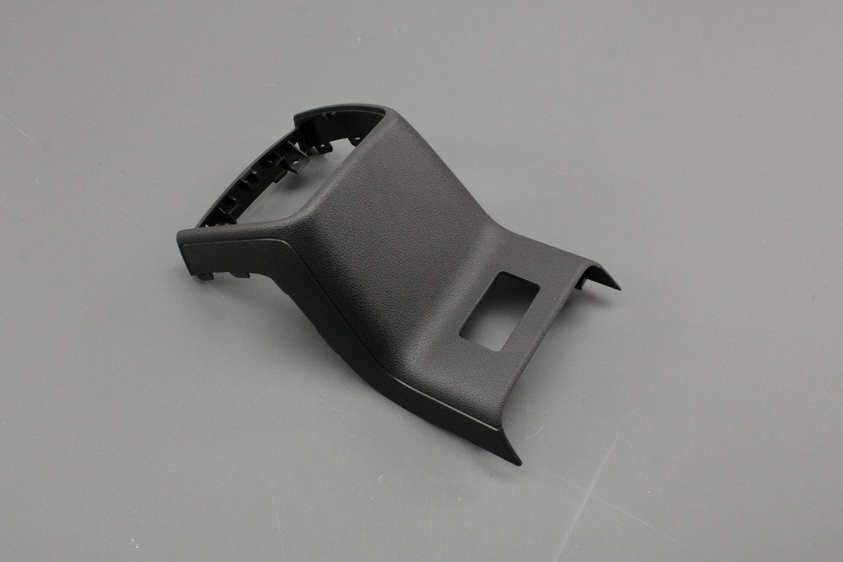 Skoda Scala Kamiq 2019-on centre console trim (rear) 654857289 9B9