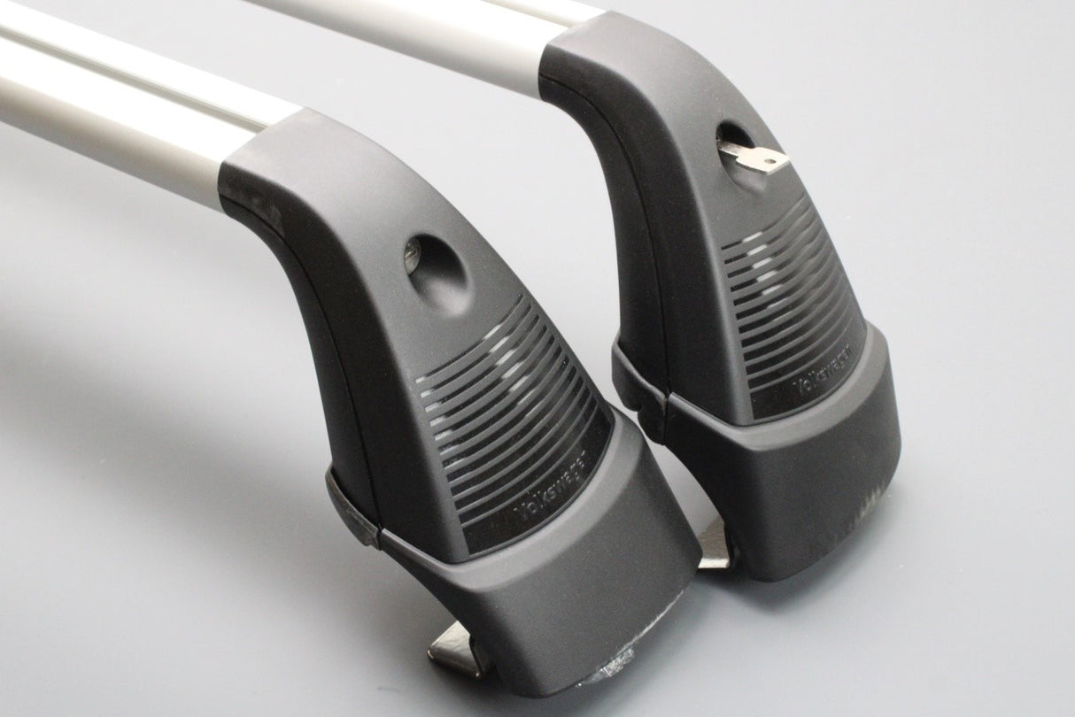 VW Golf MK8 2020-on accessory roof bars set 5H4071126