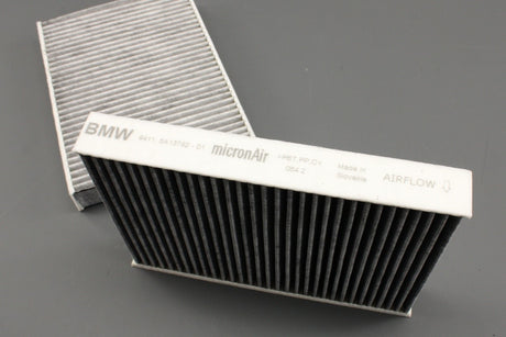 BMW 5 6 7 8 Series X5 X6 X7 XM Rolls-Royce pollen filter 64115A1BDB7