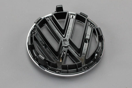 VW Touran Caddy 2011-15 Passat B7 front grille badge 1T0853601E ULM