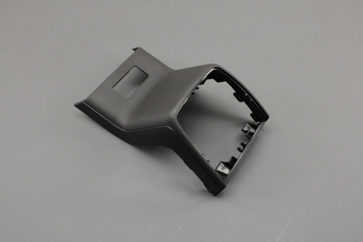 Skoda Scala Kamiq 2019-on centre console trim (rear) 654857289 9B9