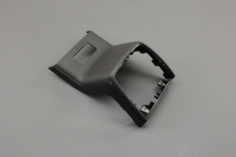 Skoda Scala Kamiq 2019-on centre console trim (rear) 654857289 9B9