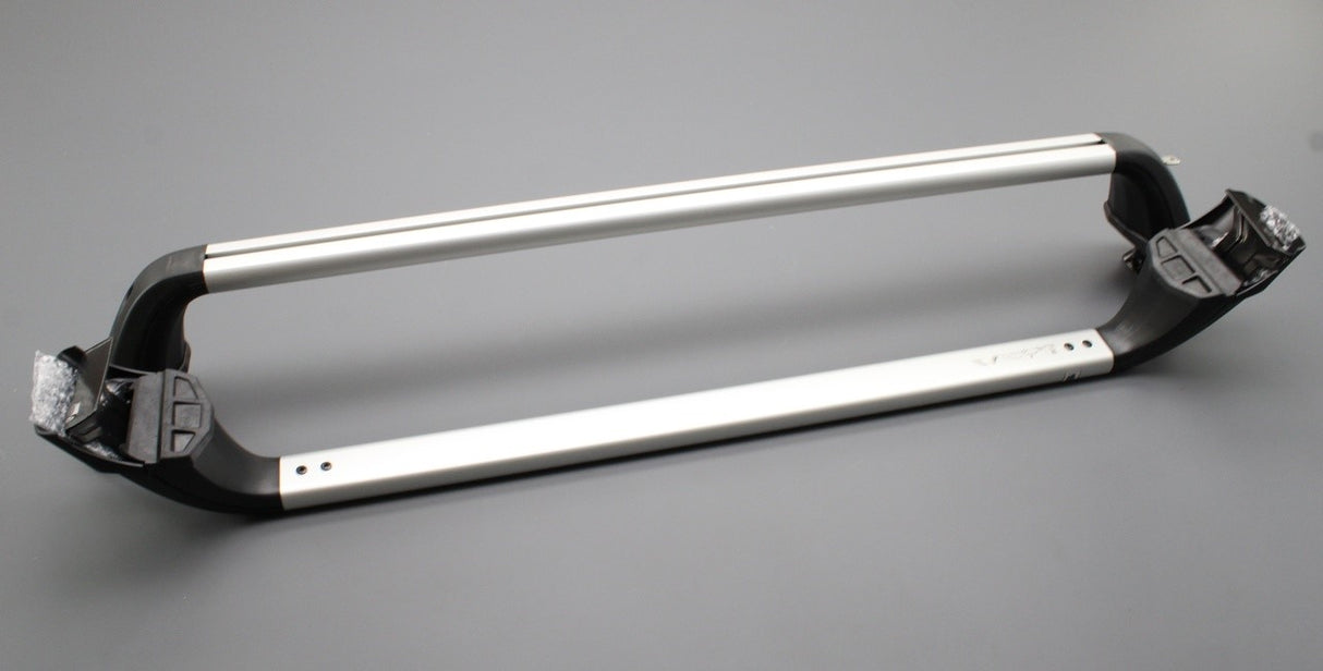 VW Golf MK8 2020-on accessory roof bars set 5H4071126