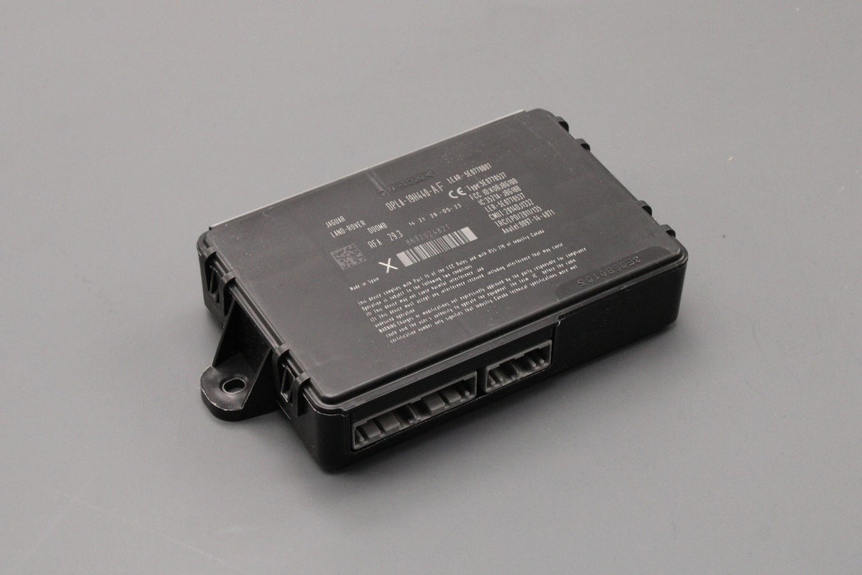 Land Rover Discovery 4 Range Rover Sport keyless start module LR071651