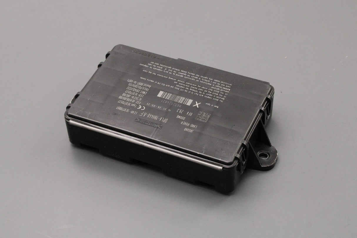 Land Rover Discovery 4 Range Rover Sport keyless start module LR071651