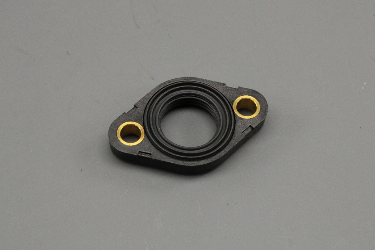 BMW engine cylinder head cover gasket flange 11377502022