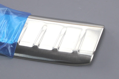 SEAT / CUPRA Leon 2020-on rear boot lid load edge protector 5FA061155
