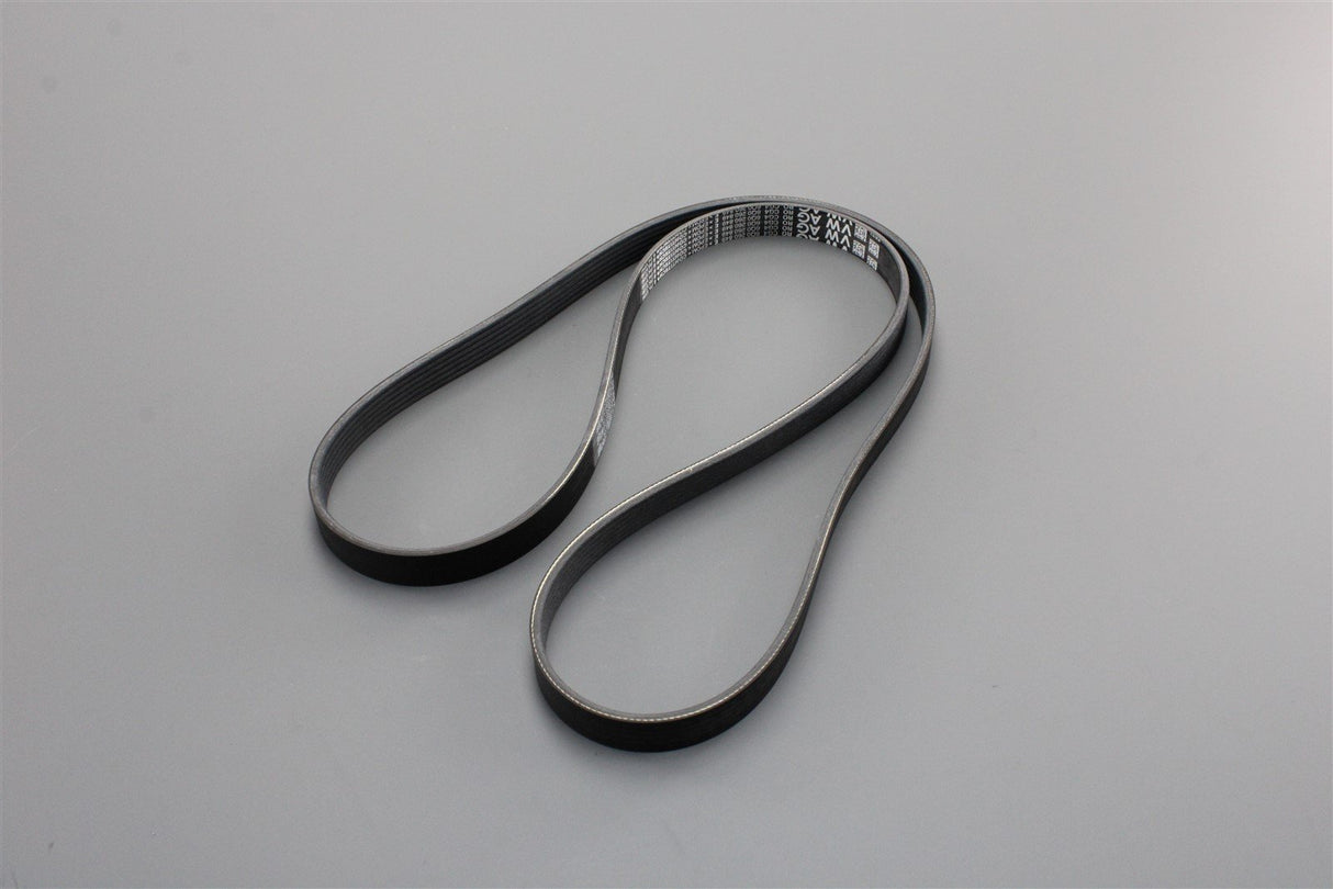 VW Audi Skoda SEAT auxiliary poly-v drive belt 6Q0260849E