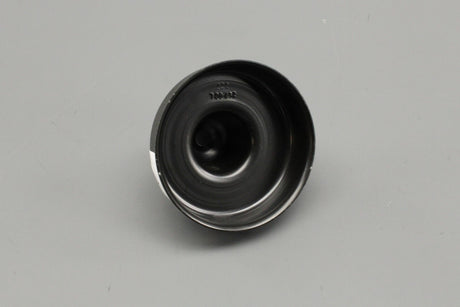 BMW rear suspension spring cover plate 41147057297