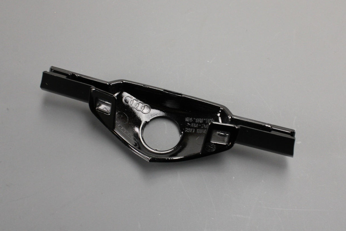 Audi e-tron 2019-on front grille camera cover cap black 4KE853140 T94