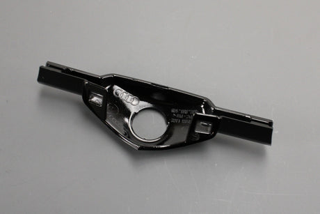 Audi e-tron 2019-on front grille camera cover cap black 4KE853140 T94