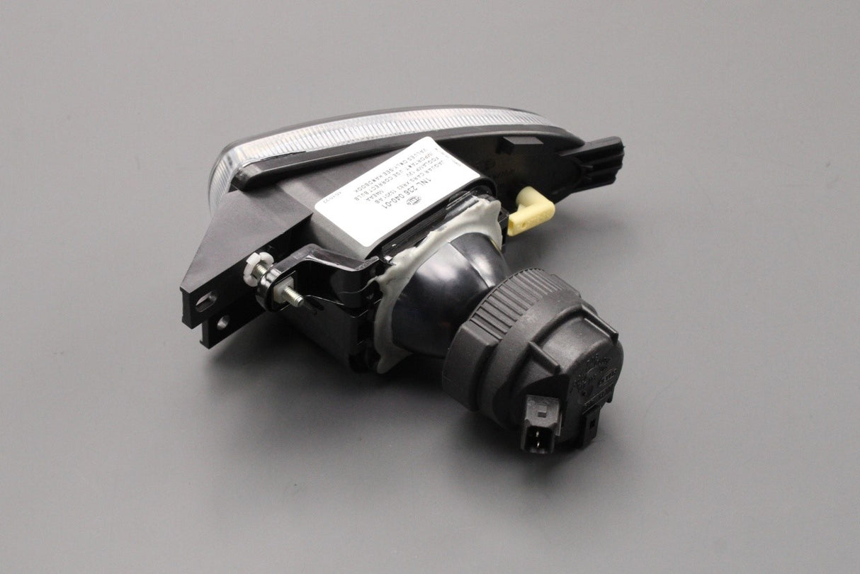 Jaguar S-Type 1999-2008 XJ 2003-2009 front fog lamp light (left) XR87609