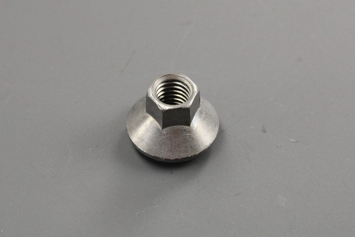 Mercedes-Benz hexagon nut with flange A4539900050