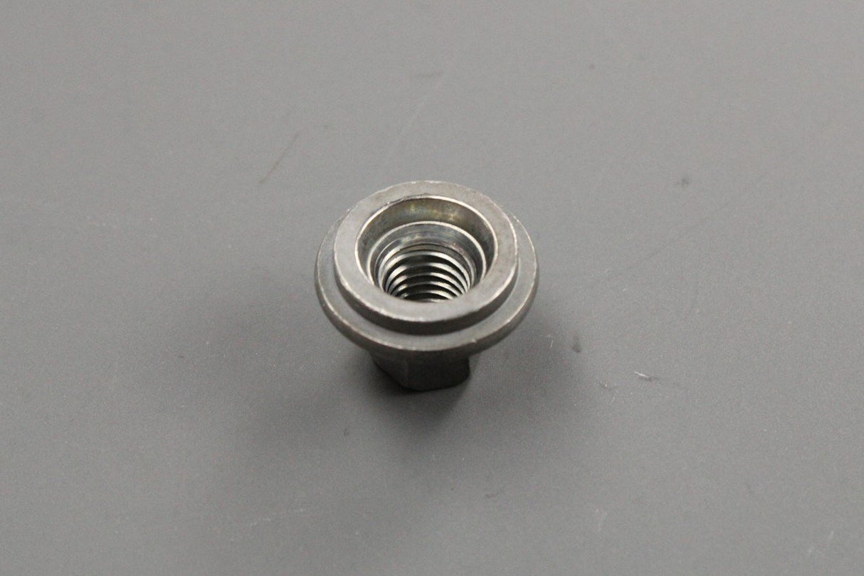 Mercedes-Benz hexagon nut with flange A4539900050
