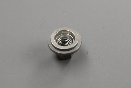 Mercedes-Benz hexagon nut with flange A4539900050