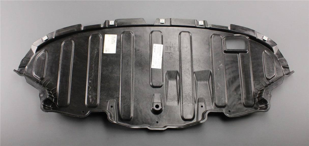 Mercedes-Benz EQB W243 underbody cover (rear) A2436901600