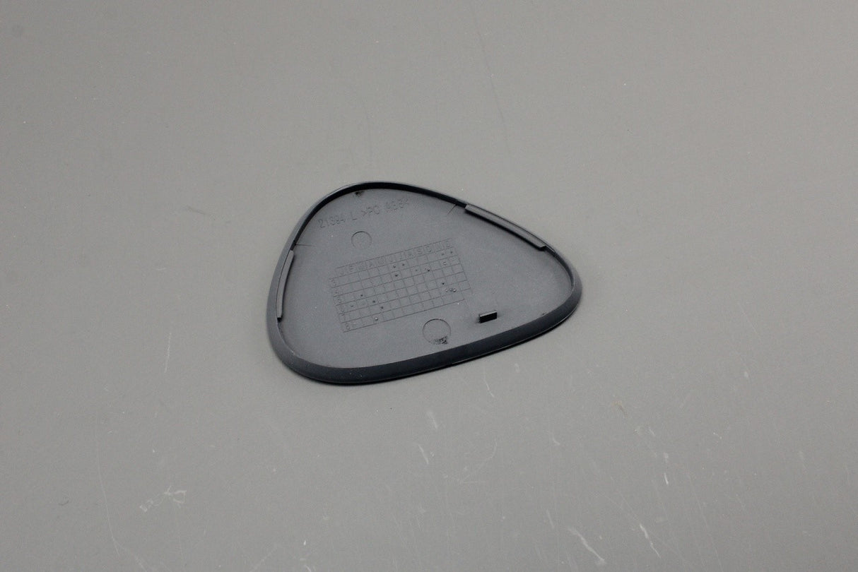 Bentley Continental GT GTC 04-12 headlight jet cover (left) 3W8807937