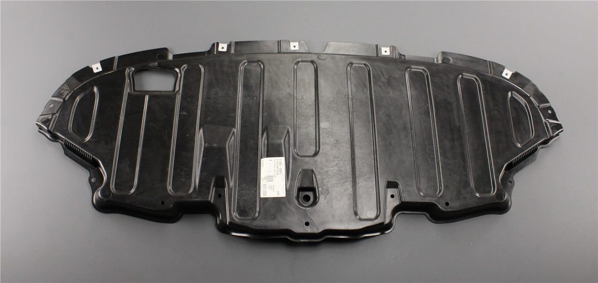 Mercedes-Benz EQB W243 underbody cover (rear) A2436901600