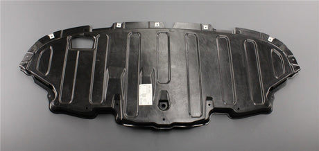 Mercedes-Benz EQB W243 underbody cover (rear) A2436901600