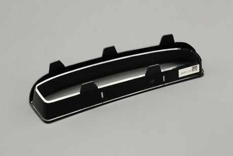 Land Rover Discovery 5 2017-on front lower bumper trim (right) LR082888