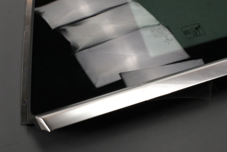 Mercedes-Benz C-Class Coupe rear left side window (left) A2056702912