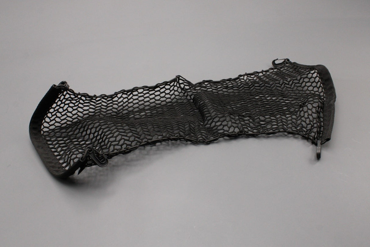 Jaguar F-Pace 2016-on accessory cargo net boot organiser J9C2162